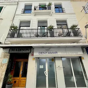 2* Pensión Madison